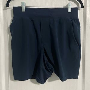 Lululemon T.H.E. Linerless Shorts 5”